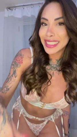 Sophia Ferraz