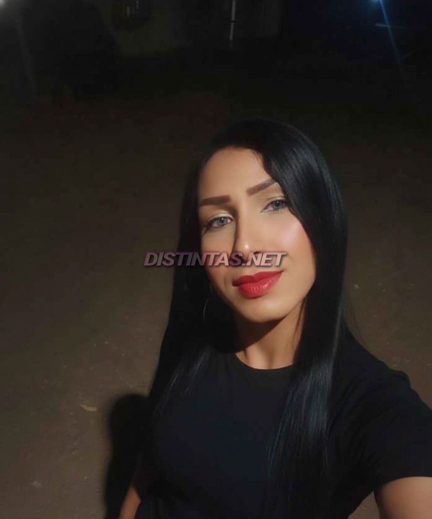 Violeta Montiel 