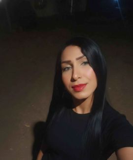 Violeta Montiel 