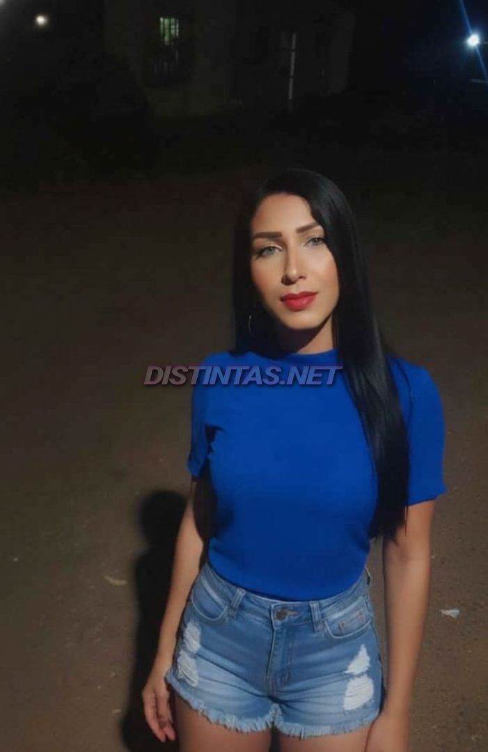 Violeta Montiel 