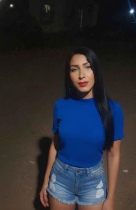 Violeta Montiel 