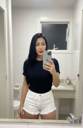 Violeta Montiel 