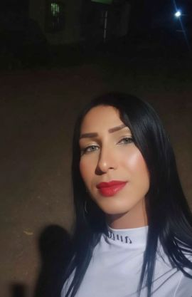 Violeta Montiel 