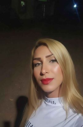 Violeta Montiel 