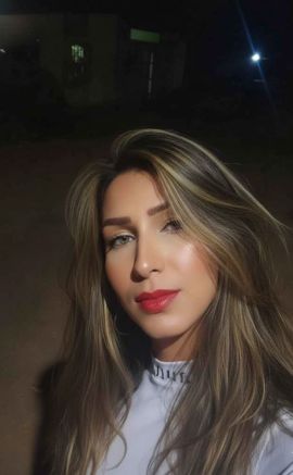 Violeta Montiel 