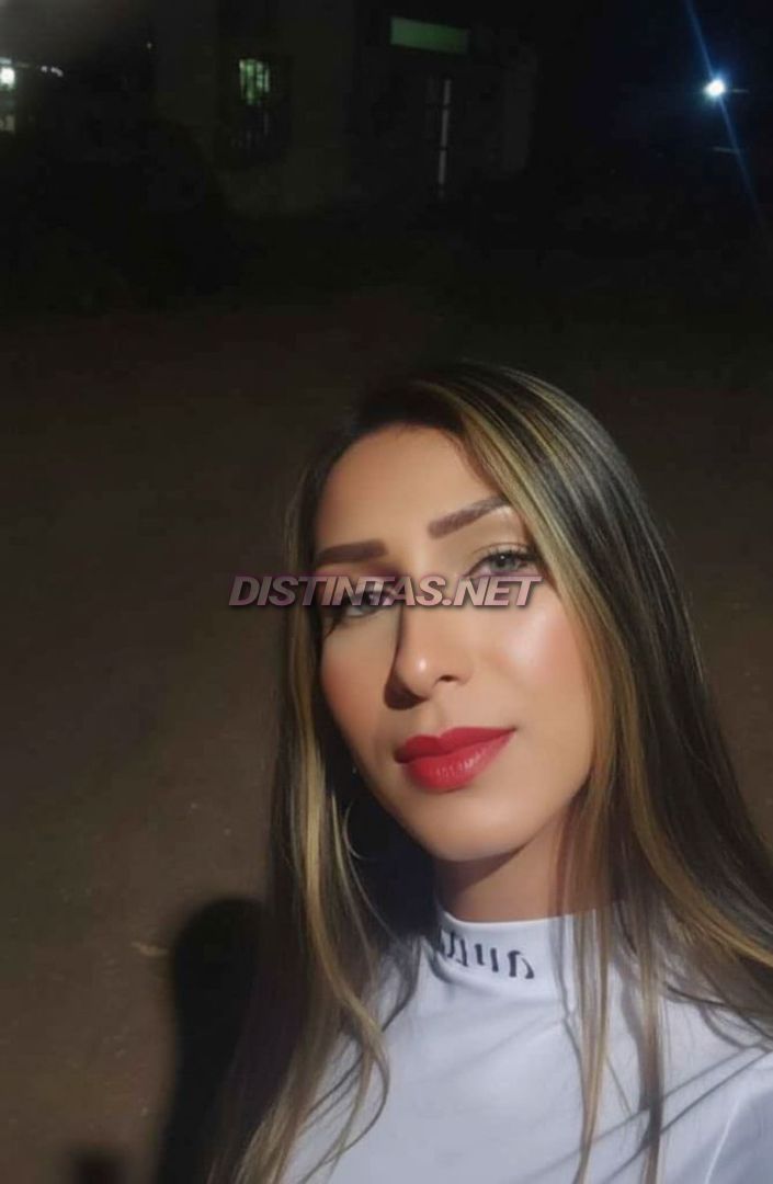 Violeta Montiel 