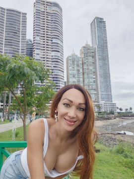 Barbie Benedek