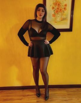 Biannca Gianneti