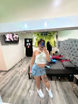 Sabrina Jimenez
