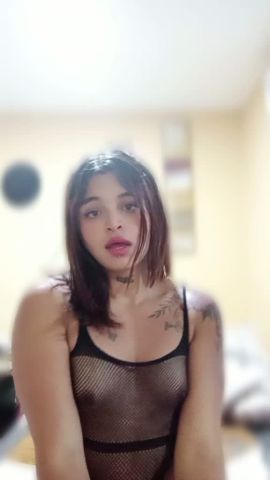 Sabrina Jimenez