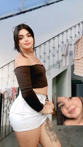 Sabrina Jimenez