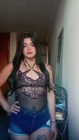 Sabrina Jimenez