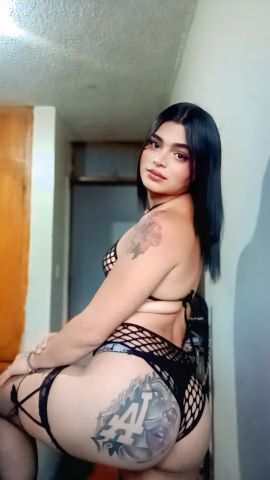 Sabrina Jimenez