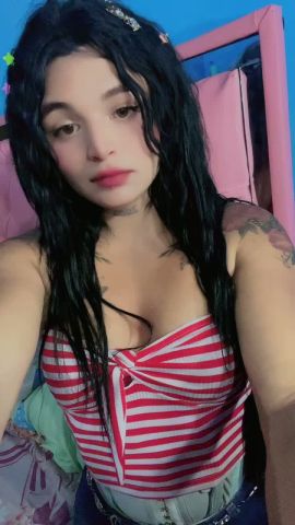 Sabrina Jimenez