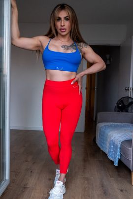 Bella Alma