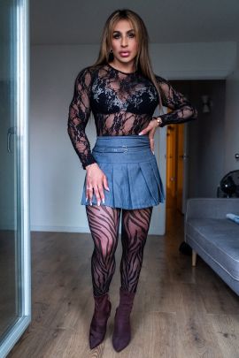 Bella Alma