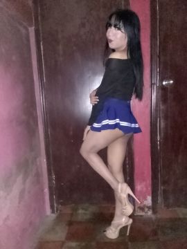 Gatita Britney