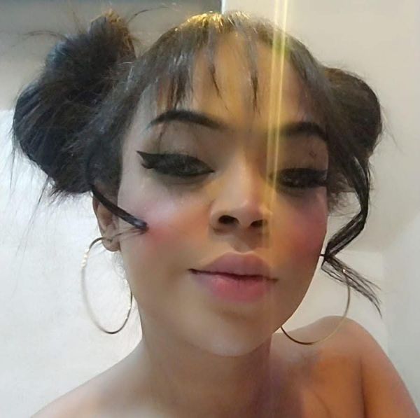 Escorts Trans Alyshaxx en Caracas