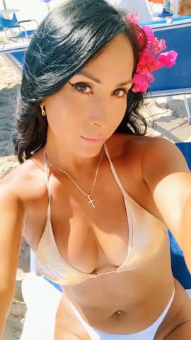 Miss Rebecca