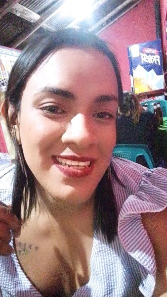 Escorts Trans Sofia Fernández  en Rivas