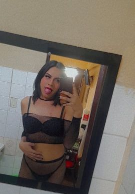 Yessica Añez
