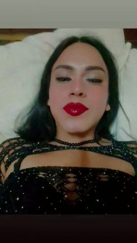 Yessica Añez