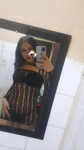 Yessica Añez