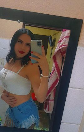 Yessica Añez