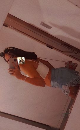 Yessica Añez