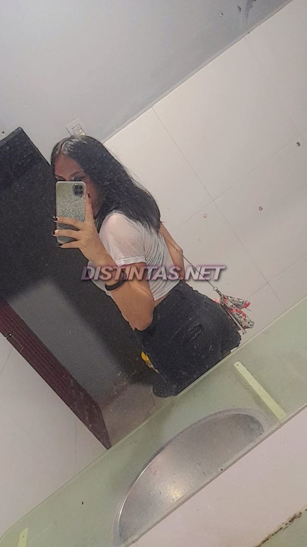 Yessica Añez