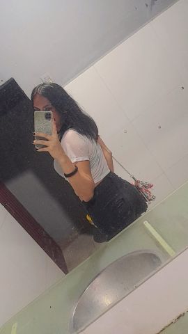 Yessica Añez