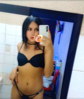 Yessica Añez