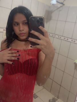 Yessica Añez