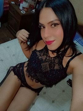 Yessica Añez