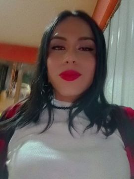 Yessica Añez