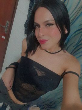 Yessica Añez