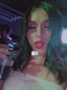 Yessica Añez
