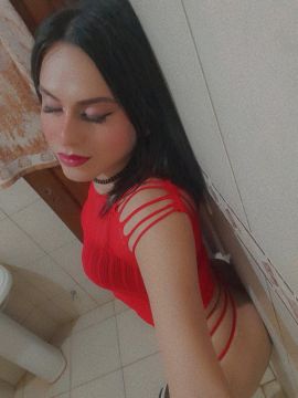 Yessica Añez