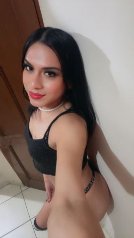 Yessica Añez