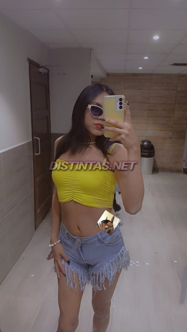 Yessica Añez