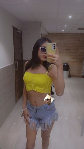 Yessica Añez