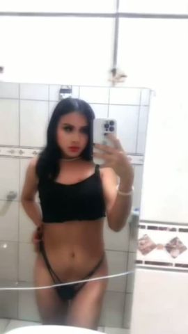 Yessica Añez