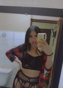 Yessica Añez
