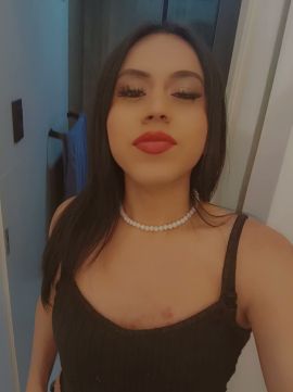 Yessica Añez