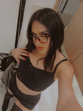 Yessica Añez