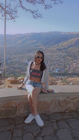 Yessica Añez
