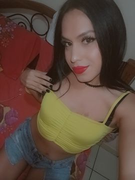 Yessica Añez