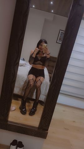 Yessica Añez