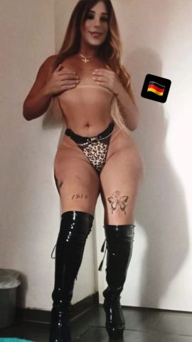 Ts valesca ferraz