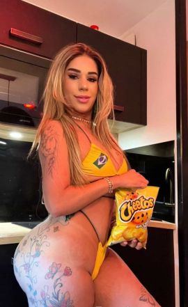 Ts valesca ferraz